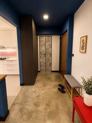 Blk 451A Fernvale Foliage (Sengkang), HDB 4 Rooms #569286371